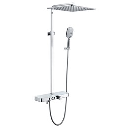 Sen tắm cây Demuhler TS108-F400 Sen tắm cây Demuhler TS108-F400